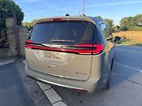 Chrysler Pacifica (2023) 3,6 Hybrid RU Radar Limit 2023 - náhled 4