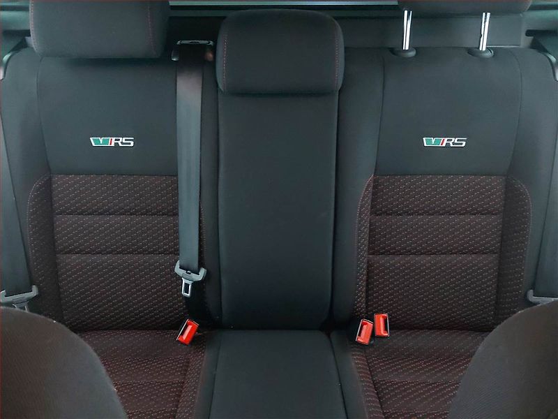 Škoda Fabia (2011) Ambiente RS 1.4 TSI, Automat - fotka 10 z 16