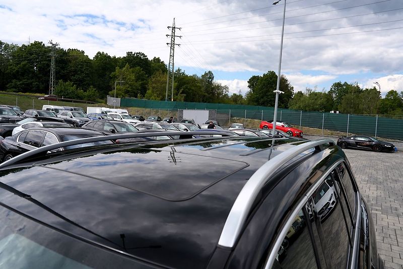 Mercedes-Benz GL 350d/4Matic/AMG/ČR/DPH - fotka 18 z 47