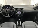 Škoda Rapid 1.0 TSi Spaceback REZERVACE  - náhled 21