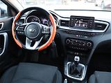 Kia Ceed (2019) 1.4 CVVT, Serv.kniha, Tempomat - náhled 7