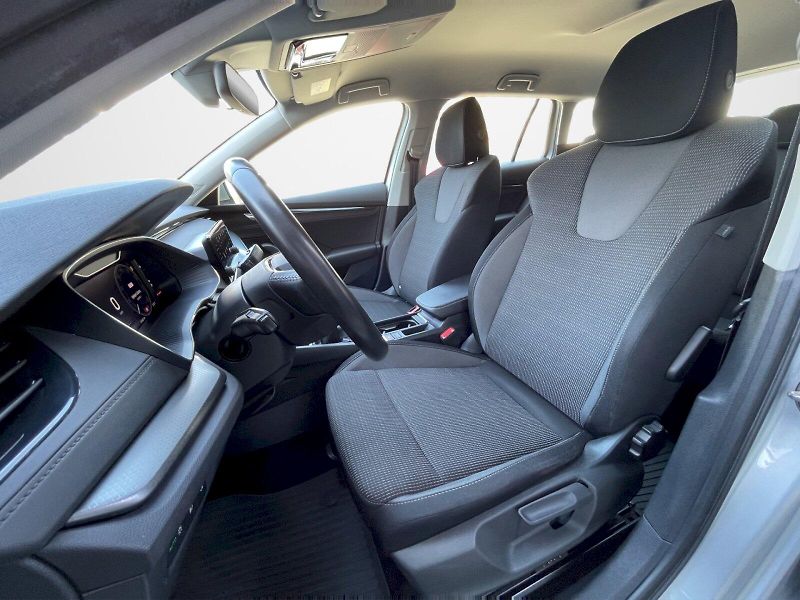 Škoda Octavia (2020) 1.5 TSI 110kW Ambition Plus co - fotka 22 z 33