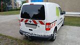 Volkswagen Caddy (2013) 1.6TDi, Webasto, TZ - náhled 3