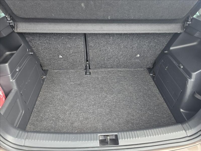 Škoda Fabia III 1,0TSi Style KAMERA TZ - fotka 27 z 41