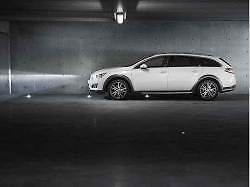 Peugeot 508 RXH