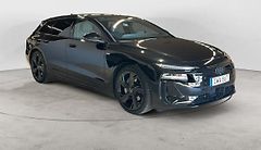 Audi A6 Avant e-tron Quattro S-Line vzd. odp - fotografie inzerátu