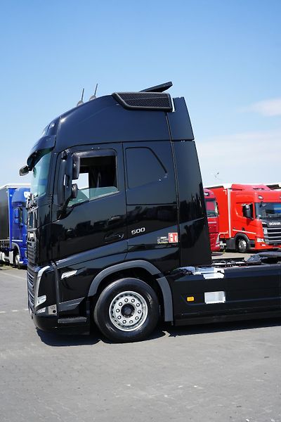 Volvo FH (2022) 500 / I – SAVE / XL / EURO 6 / - fotka 24 z 52