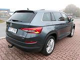 Škoda Kodiaq (2018) 2,0TSI 4x4 DSG NAVI ALU ČR - náhled 10