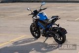 CFMOTO 300 NK (2026) - náhled 14