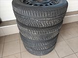 Suzuki SX4 1,6 REZERVACE - náhled 40