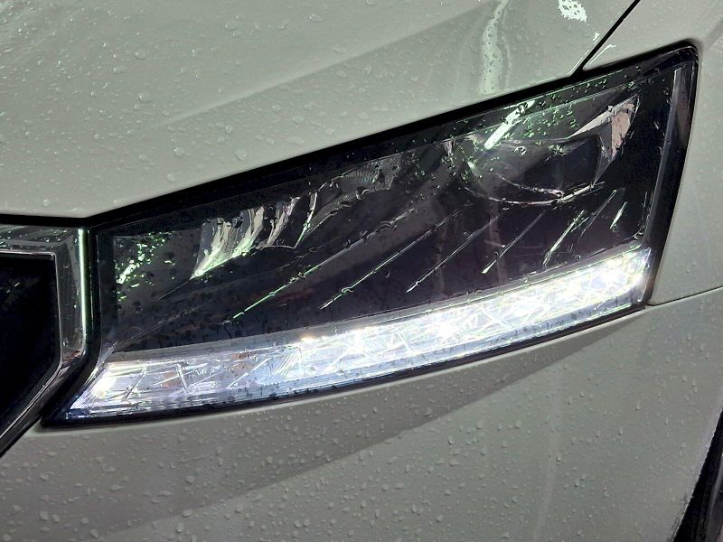 Škoda Fabia (2021) Combi Style 1,0TSi 70kW - fotka 21 z 31