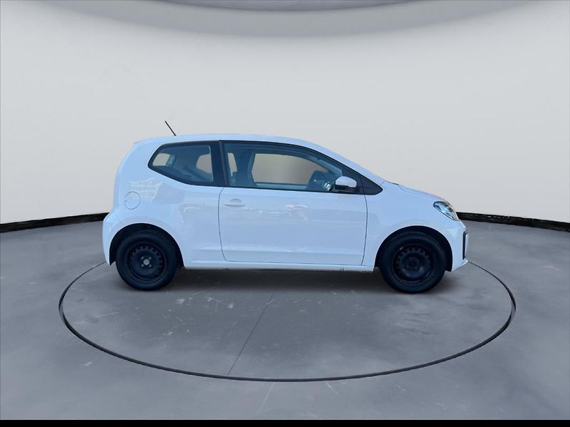 Volkswagen up! 1,0 CNG,Klima - fotka 4 z 20