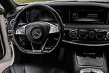 Mercedes-Benz Třídy S BLUETEC 4MATIC 2015 - náhled 12