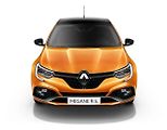 Renault Mégane R.S.