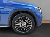 Mercedes-Benz GLC SUV 300de 4MATIC AMG Line - náhled 9