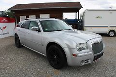 Chrysler 300C (2007) REZERVACE - fotografie inzerátu