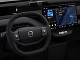 Volvo EX60 Ultra P6 275kW - náhled 10