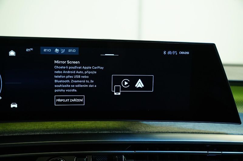 Peugeot 3008 - fotka 20 z 27
