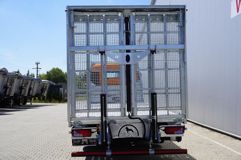 MAN TGM (2026) 26.320 6×2-4 tow truck / 2026 - fotka 10 z 28