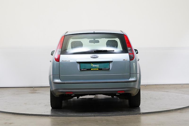 Ford Focus - fotka 6 z 23