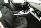 Audi Q8 (2023) 55 TFSI - náhled 7