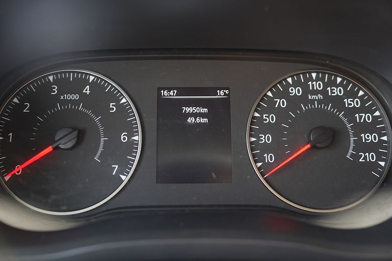 Renault Rimor AGR 2.3JTD/ČR/6míst - fotka 18 z 46