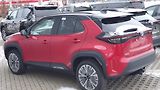 Toyota Yaris Cross (2022) Yaris Cross Executive - náhled 1