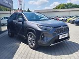Toyota RAV4 2.5 HEV/163kW Executive 4WD - náhled 2