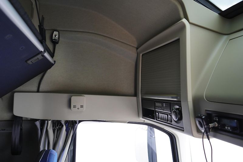 Volvo FH (2021) 460 / I – SAVE / ACC / EURO 6  - fotka 55 z 55