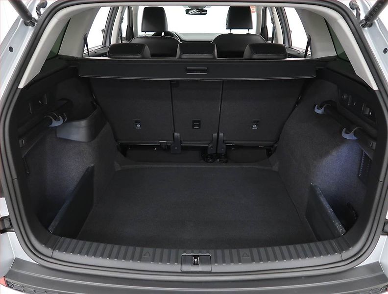 Škoda Kodiaq (2023) Style 2.0 TDI, digi klima - fotka 14 z 27