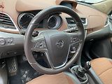 Opel Mokka (2017) 1.4 T, Cosmo, kůže, navi - náhled 12