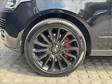Land Rover Range Rover 4,4 SDV8 Autobiography LWB - náhled 34