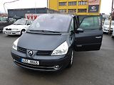 Renault Espace 2,0DCi 110kW 2 x ALU KOLA - náhled 14