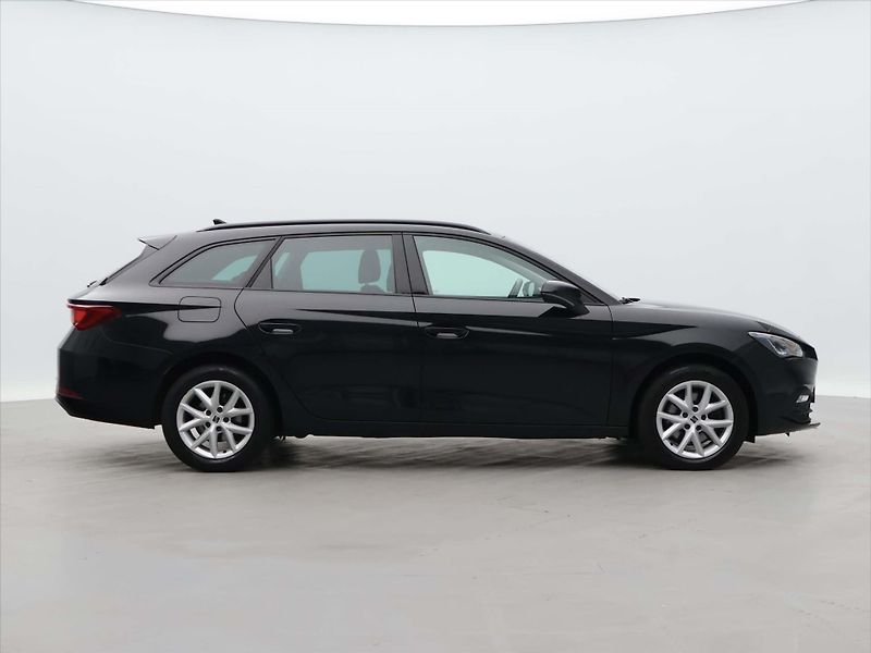 Seat Leon 2,0 TDI 110kW Style ST DSG - fotka 8 z 31