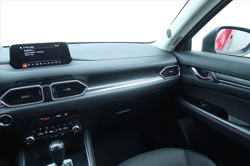 Mazda CX-5 (2019) 2.5 Skyactiv-G - fotka 8 z 25