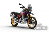 Aprilia Tuareg 660 (2026) Rally Euro 5+ - náhled 1