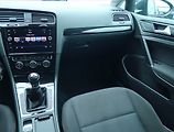 Volkswagen Golf (2017) 1.5 TSI, Navi, Tempomat - náhled 8