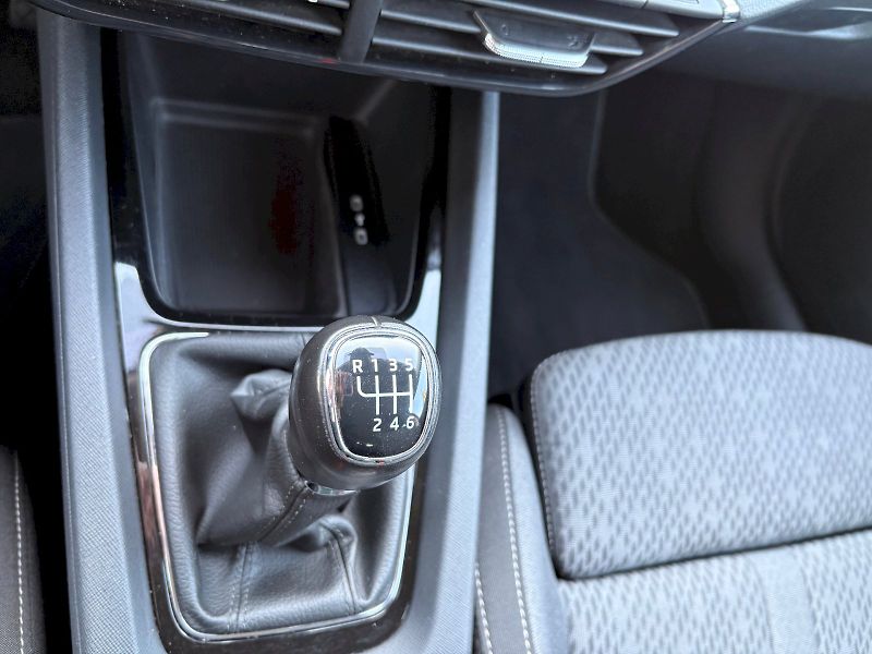 Škoda Octavia (2021) TDI 110 kW Clever - tažné - fotka 18 z 27