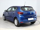 Dacia Sandero (2022) 1.0 TCe, LPG, ČR,1.maj - náhled 3