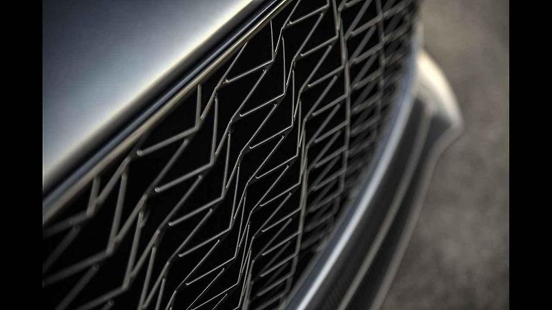 Aston Martin Vanquish Zagato Shooting Brake.