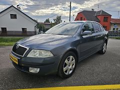 Škoda Octavia (2007) 2 1.9TDI - fotografie inzerátu
