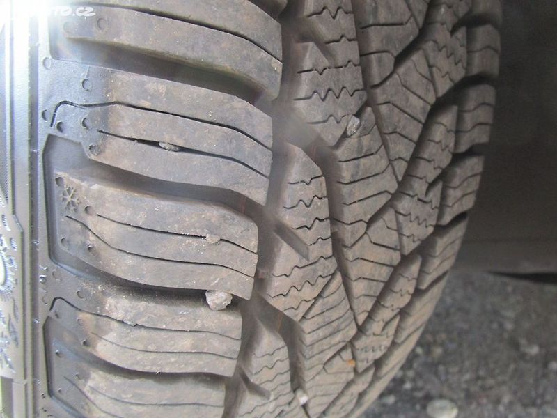 Fiat Dobló 1,3 JTD - NOVÝ OLEJ+FILTR - fotka 7 z 16