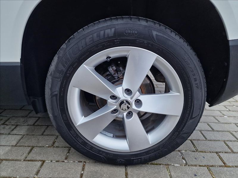 Škoda Karoq 2.0 TDI 110kW Style,ČR,1.Maj. - fotka 46 z 50