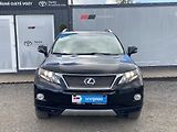 Lexus RX 450h 3.5HSD, ČR, navi, 4x4, +pneu - náhled 1