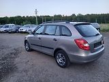 Škoda Fabia 1.2 TSI, facelift - náhled 13