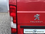 Peugeot Boxer 2.2HDi 120PS CZ DPH REZERVACE! - náhled 34