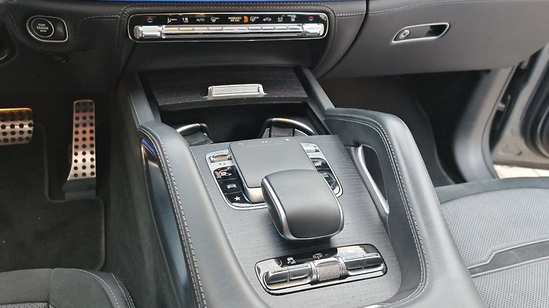 Mercedes-Benz GLE AMG 63, 4M, Pano, Nez. Topení, - fotka 21 z 33