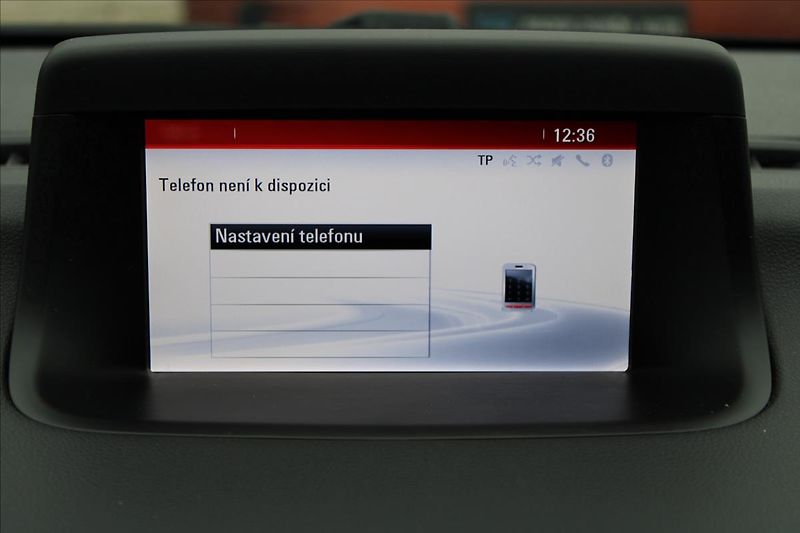 Opel Meriva 1,4 i  ČR,1.MAJITEL,COSMO - fotka 13 z 31