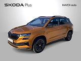 Škoda Karoq (2022) 2.0 TDI 4x4 DSG SportLine - náhled 1