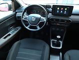 Dacia Sandero (2021) Stepway 1.0 TCe, Serv.kniha - náhled 7